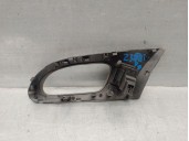 Recambio de mando elevalunas delantero derecho para peugeot 607 (s1) 2.2 hdi fap cat referencia OEM IAM 9635733380  