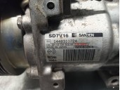 Recambio de compresor aire acondicionado para dacia logan mcv 1.5 dci diesel cat referencia OEM IAM 8200866440 1061 SANDEN