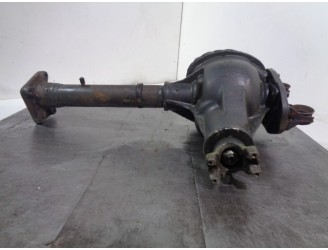 Recambio de diferencial delantero para » otros... mahindra gda 4w mahindra gda 4w (2006 - ...) referencia OEM IAM ETR49 4.30