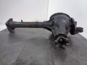 Recambio de diferencial delantero para » otros... mahindra gda 4w mahindra gda 4w (2006 - ...) referencia OEM IAM ETR49 4.30