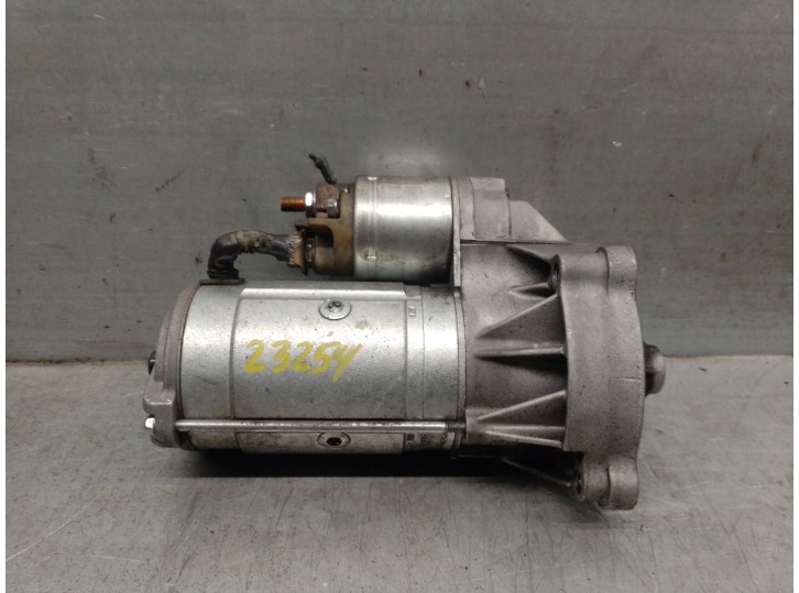 Recambio de motor arranque para citroën c8 2.0 hdi cat (rhk / dw10uted4) referencia OEM IAM D8R27C9 5802EF 