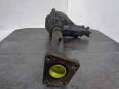 Recambio de diferencial delantero para » otros... mahindra gda 4w mahindra gda 4w (2006 - ...) referencia OEM IAM  ETR49 4.30