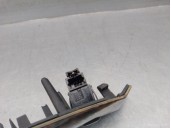 Recambio de mando elevalunas delantero derecho para peugeot 607 (s1) 2.2 hdi fap cat referencia OEM IAM 9635733380  