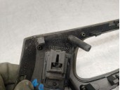 Recambio de mando elevalunas delantero derecho para peugeot 607 (s1) 2.2 hdi fap cat referencia OEM IAM 9635733380 