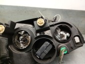 Recambio de faro izquierdo para fiat punto (188_) 1.3 jtd 16v referencia OEM IAM 46849385 46849385 