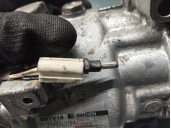 Recambio de compresor aire acondicionado para dacia logan mcv 1.5 dci diesel cat referencia OEM IAM 8200866440 1061 SANDEN