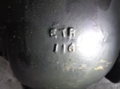 Recambio de diferencial delantero para » otros... mahindra gda 4w mahindra gda 4w (2006 - ...) referencia OEM IAM  ETR49 4.30