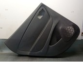 Recambio de guarnecido puerta trasera izquierda para renault captur i (j5_, h5_) 0.9 tce 90 referencia OEM IAM 829A19886R 829A19