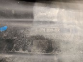 Recambio de faldon lateral para bmw x3 (e83) 2.0 d referencia OEM IAM 51713401809 51713401809 