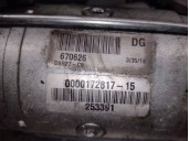 Recambio de motor arranque para citroën c8 2.0 hdi cat (rhk / dw10uted4) referencia OEM IAM D8R27C9 5802EF 