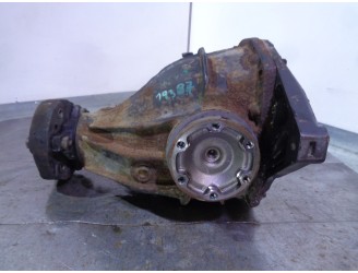 Recambio de diferencial trasero para mercedes-benz clase c (w203) berlina 2.7 cdi 20v cat referencia OEM IAM 2203510105 A2033509