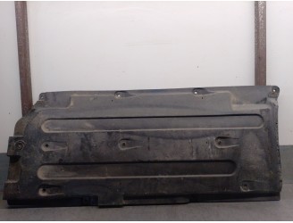 Recambio de cubrecarter para hyundai i20 ii (gb, ib) 1.2 referencia OEM IAM 65110C8000 65110C8000 