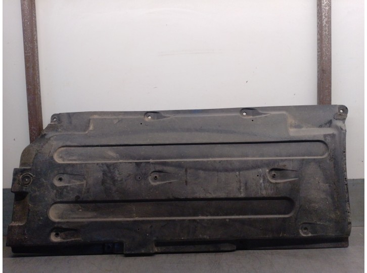 Recambio de cubrecarter para hyundai i20 ii (gb, ib) 1.2 referencia OEM IAM 65110C8000 65110C8000 