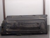 Recambio de cubrecarter para hyundai i20 ii (gb, ib) 1.2 referencia OEM IAM 65110C8000 65110C8000 