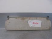 Recambio de parasol izquierdo para nissan trade referencia OEM IAM 4773072 