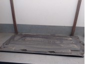 Recambio de cubrecarter para hyundai i20 ii (gb, ib) 1.2 referencia OEM IAM 65110C8000 65110C8000 