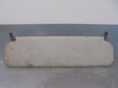 Recambio de parasol izquierdo para nissan trade referencia OEM IAM 4773072 