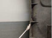 Recambio de cubrecarter para hyundai i20 ii (gb, ib) 1.2 referencia OEM IAM 65110C8000 65110C8000 