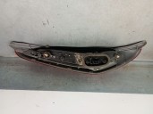 Recambio de piloto trasero derecho para fiat punto (188_) 1.3 jtd 16v referencia OEM IAM 51721478 51721478 