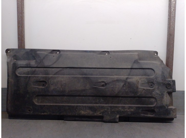 Recambio de cubrecarter para hyundai i20 ii (gb, ib) 1.2 referencia OEM IAM 65120C8000 65120C8000 