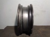 Recambio de llanta para nissan trade referencia OEM IAM 40300T6470 R15X5JH2 HIERRO