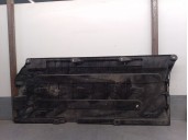 Recambio de cubrecarter para hyundai i20 ii (gb, ib) 1.2 referencia OEM IAM 65120C8000 65120C8000 