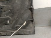 Recambio de cubrecarter para hyundai i20 ii (gb, ib) 1.2 referencia OEM IAM 65120C8000 65120C8000 