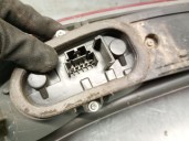 Recambio de piloto trasero derecho para fiat punto (188_) 1.3 jtd 16v referencia OEM IAM 51721478 51721478 