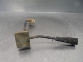 Recambio de mando limpia para nissan trade referencia OEM IAM 4773098  