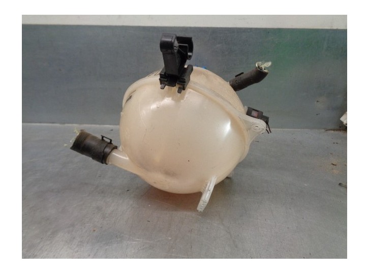 Recambio de deposito expansion para audi a1 sportback (8xf) adrenalin referencia OEM IAM 6C0121407 