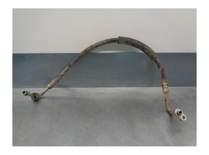 Replacement air conditioning pipes for » others... Mahindra GDA 4W Mahindra GDA 4W (2006 - ...) OEM IAM reference 