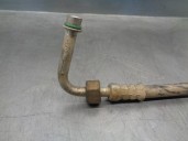 Replacement air conditioning pipes for » others... Mahindra GDA 4W Mahindra GDA 4W (2006 - ...) OEM IAM reference 
