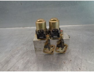 Recambio de valvula para mercedes-benz clase sl (w129) 300 (129.061) referencia OEM IAM A0005453365 