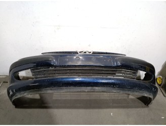 Recambio de paragolpes delantero para peugeot 607 (s1) 2.2 hdi fap cat referencia OEM IAM 7401Q3 7401Q3 