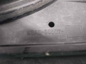 Recambio de electroventilador para ford focus berlina (cak) ambiente referencia OEM IAM 98AB8C607FM 0130107802 BOSCH