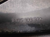 Recambio de electroventilador para ford focus berlina (cak) ambiente referencia OEM IAM 98AB8C607FM 0130107802 BOSCH