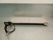 Recambio de parasol derecho para citroën c8 2.0 hdi cat (rhk / dw10uted4) referencia OEM IAM 8143GL 8143GL 
