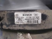 Recambio de electroventilador para ford focus berlina (cak) ambiente referencia OEM IAM 98AB8C607FM 0130107802 BOSCH