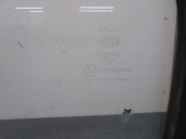 Recambio de luna trasera izquierda para nissan trade referencia OEM IAM 43R000043 43R-000043 CESTA 11