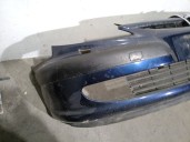 Recambio de paragolpes delantero para peugeot 607 (s1) 2.2 hdi fap cat referencia OEM IAM 7401Q3 7401Q3 