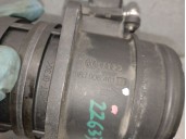 Recambio de caudalimetro para porsche cayenne (92a) 4.2 s diesel referencia OEM IAM 06J906461  HC1AFH6037 HITACHI