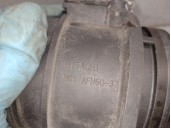 Recambio de caudalimetro para porsche cayenne (92a) 4.2 s diesel referencia OEM IAM 06J906461  HC1AFH6037 HITACHI