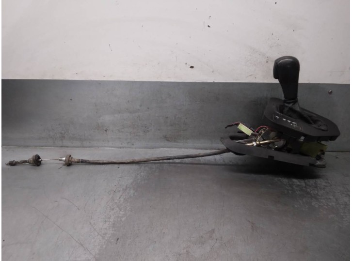 Recambio de palanca cambio para bmw serie 5 berlina (e39) 2.8 24v cat referencia OEM IAM 1422834 