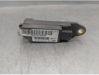 Recambio de sensor airbag para mercedes-benz clase c (w203) berlina 2.7 cdi 20v cat referencia OEM IAM 0018204426 