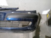 Recambio de paragolpes delantero para peugeot 607 (s1) 2.2 hdi fap cat referencia OEM IAM 7401Q3 7401Q3 