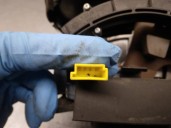 Recambio de palanca cambio para bmw serie 5 berlina (e39) 2.8 24v cat referencia OEM IAM 1422834  