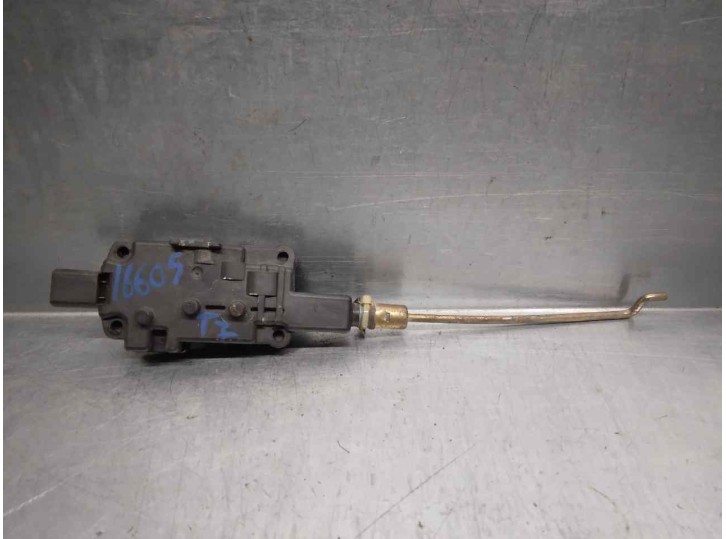 Recambio de motor cierre centralizado trasero izquierdo para ford explorer 4.0 v6 cat referencia OEM IAM 3457732 2 PINES 5 PUERT