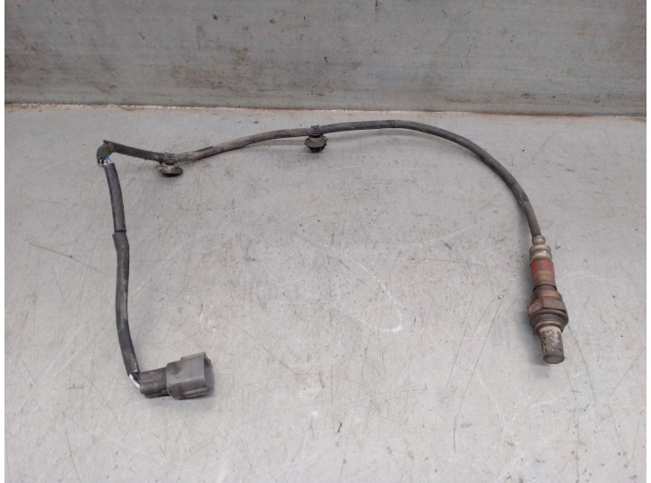Recambio de sonda lambda para toyota lexus gs 300 (jzs160) 3.0 24v cat referencia OEM IAM 8946530430 DENSO