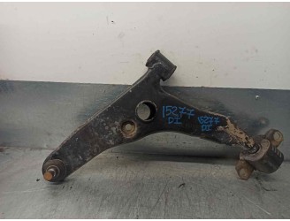 Replacement front left lower suspension arm for Mitsubishi Space Star (DG0) 1900 Di-D OEM IAM reference MR916133