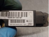 Recambio de sensor airbag para mercedes-benz clase c (w203) berlina 2.7 cdi 20v cat referencia OEM IAM 0018204426 